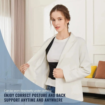 Wellnestra AlignPro™ Posture Corrector
