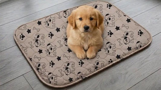 Reusable Pet Changing Pad