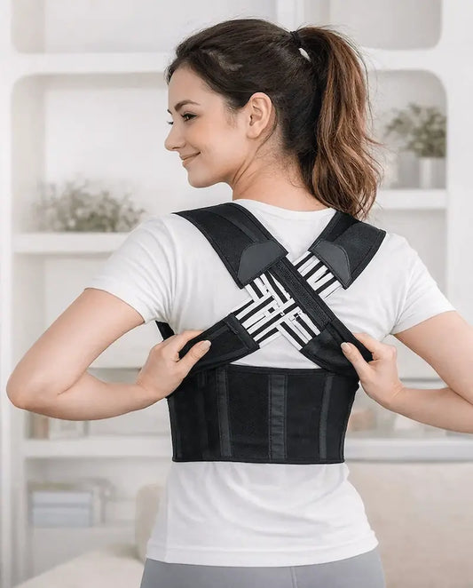 Wellnestra AlignPro™ Posture Corrector